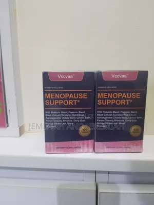 Menopause Support