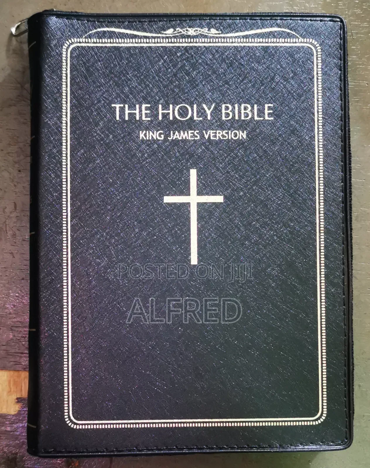 King James Version