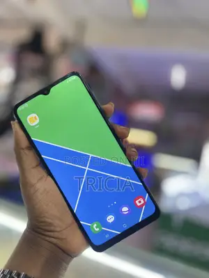 Samsung Galaxy A12 64 GB Blue