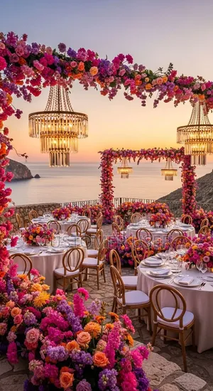 Wedding Decoration