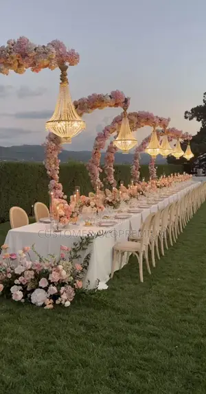 Wedding Decoration