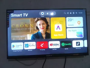 Smart-X Tv 32-Inch.