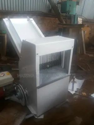 Slicer Bread
