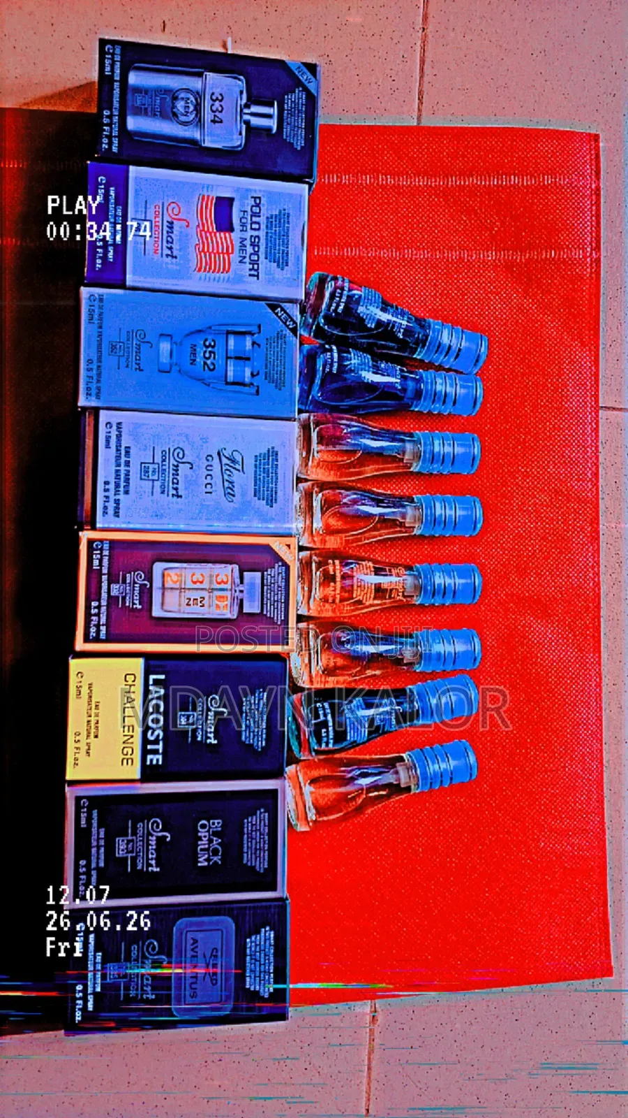 Smart Collection