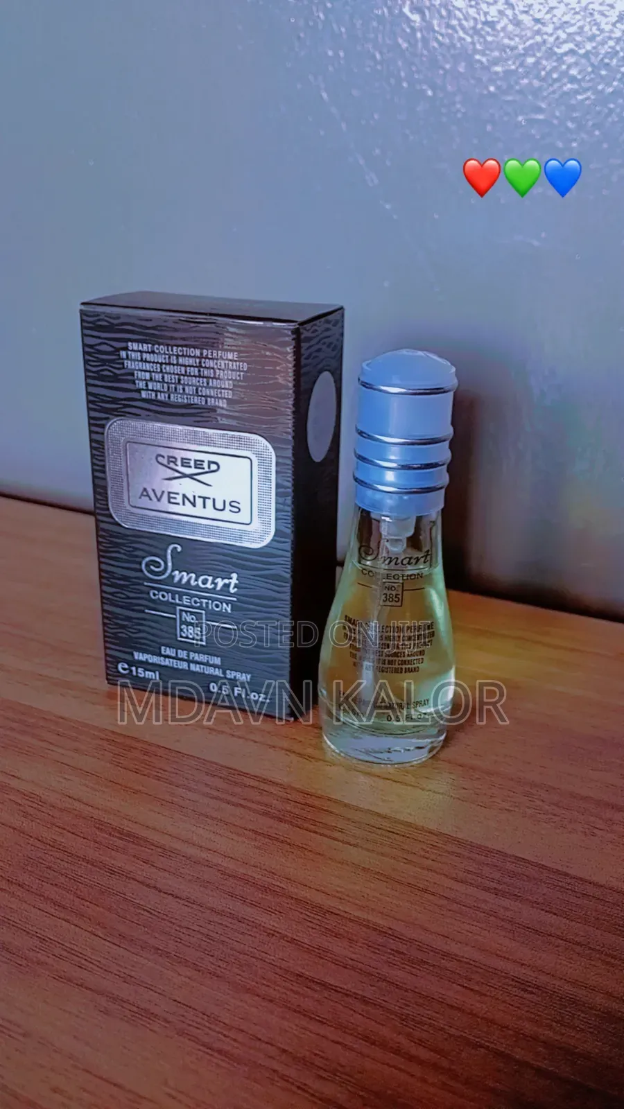 Smart Collection