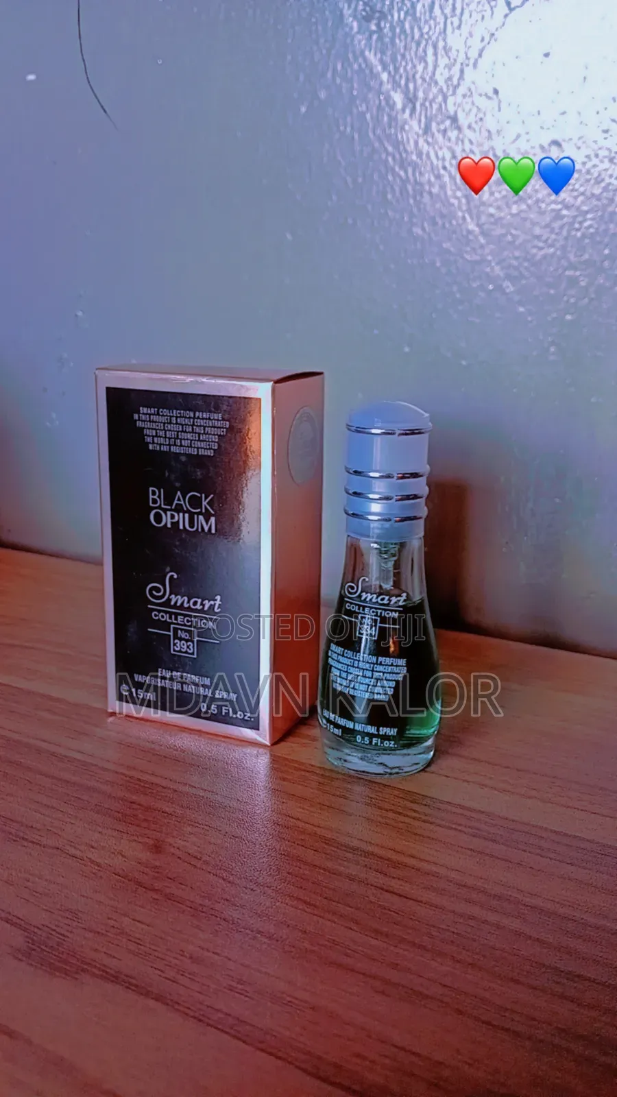 Smart Collection