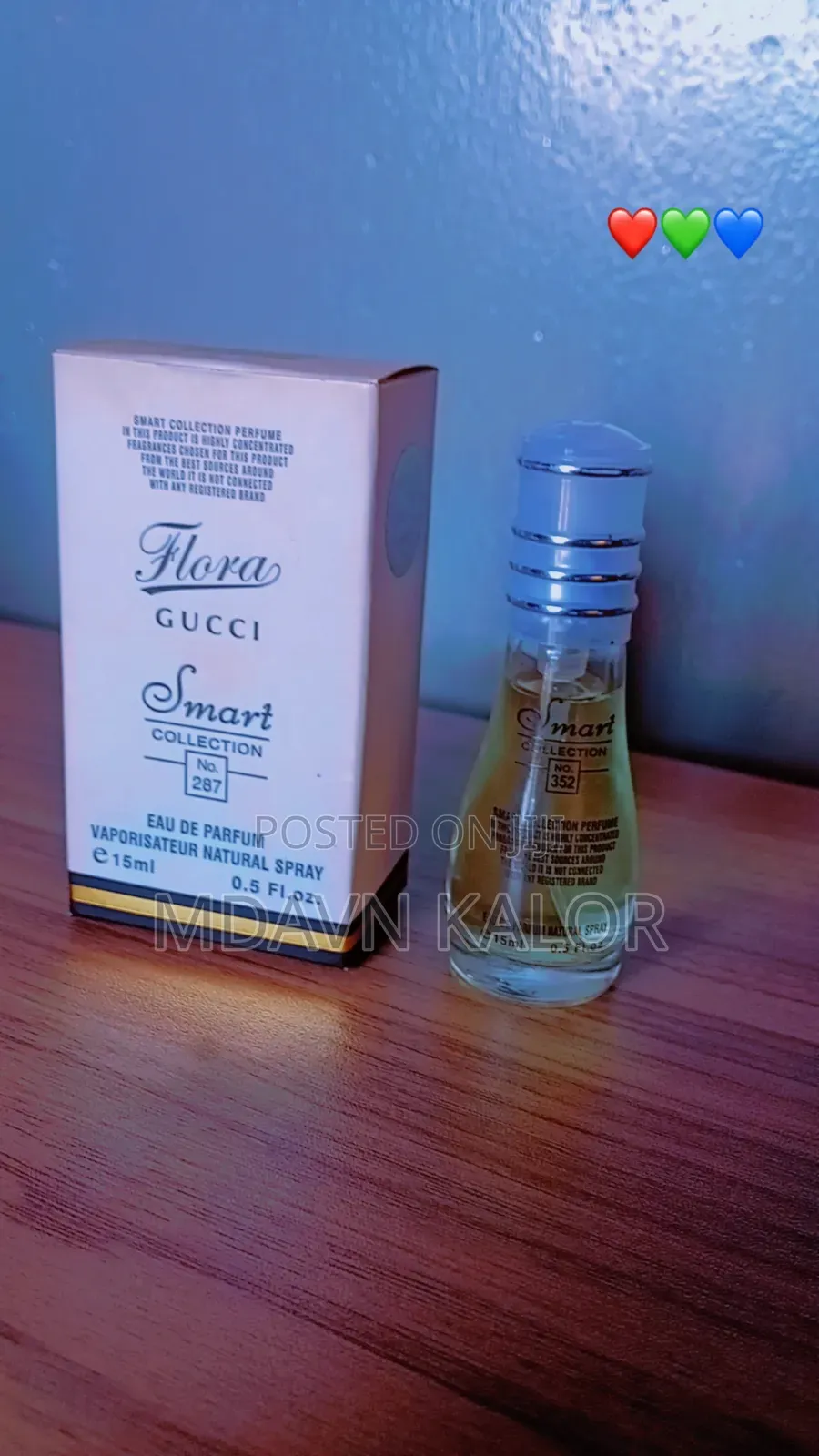 Smart Collection