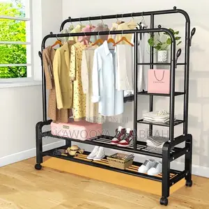 Nova Steel Closet