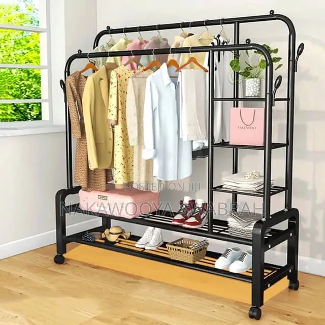 Nova Steel Closet