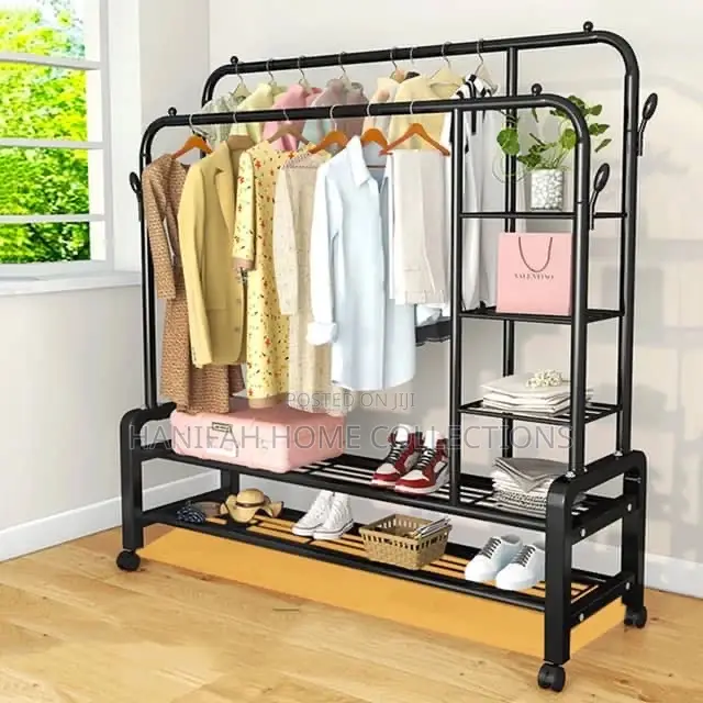 Nova Steel Closet