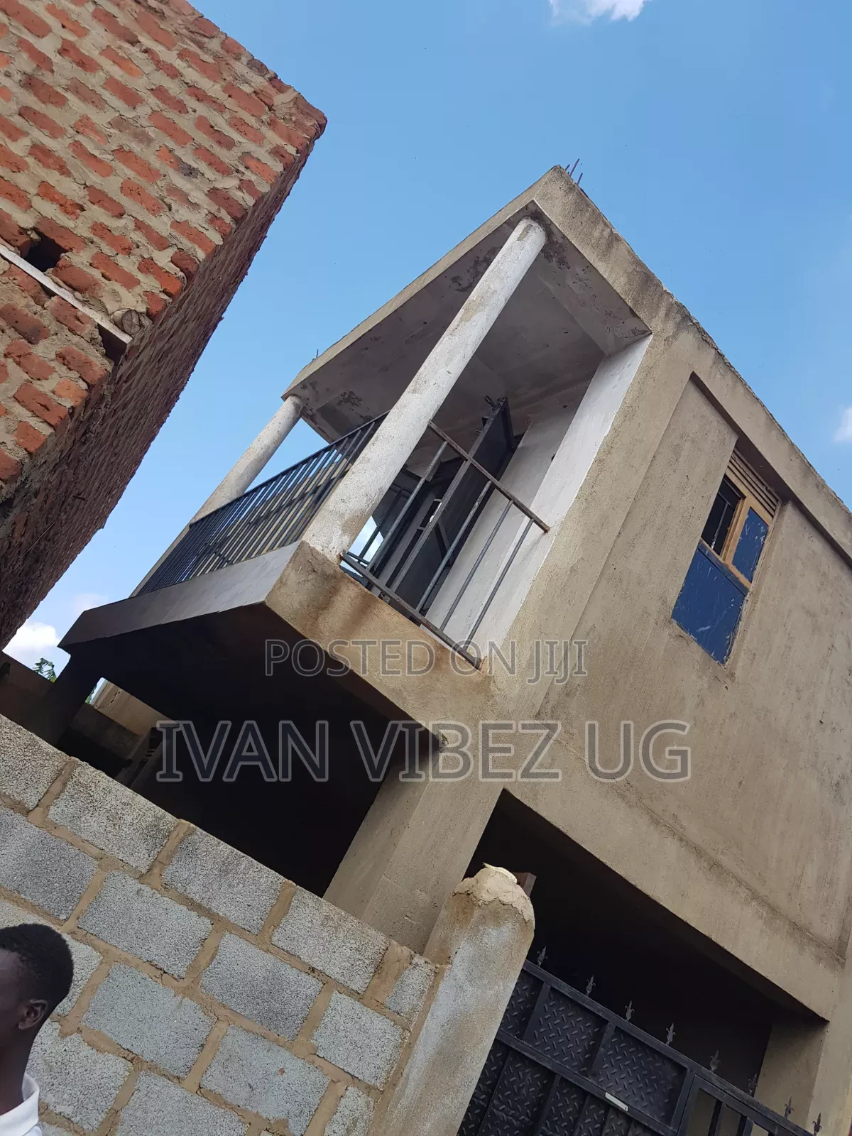 4bdrm Mansion in Bataka, Central Division for sale