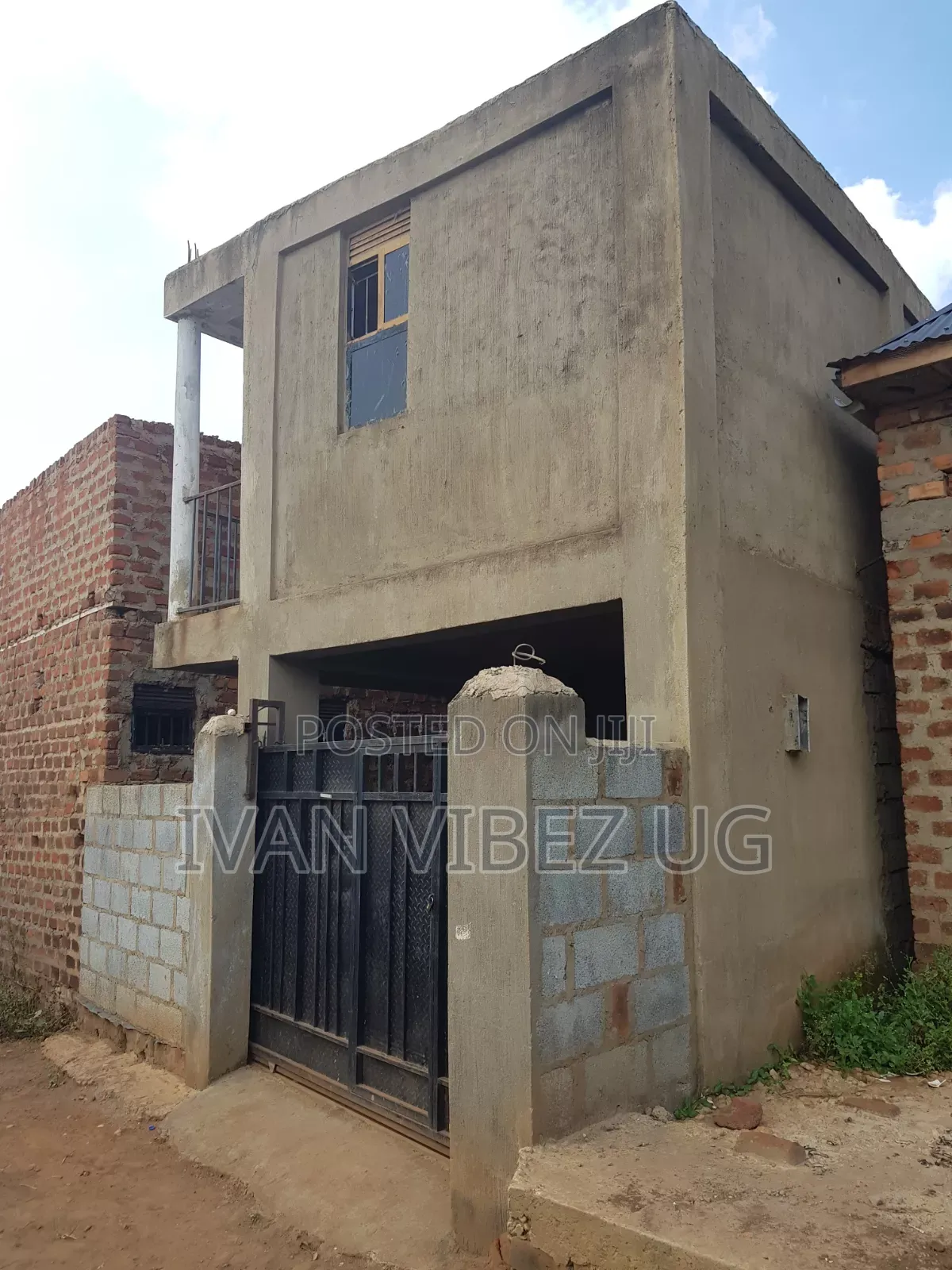 4bdrm Mansion in Bataka, Central Division for sale
