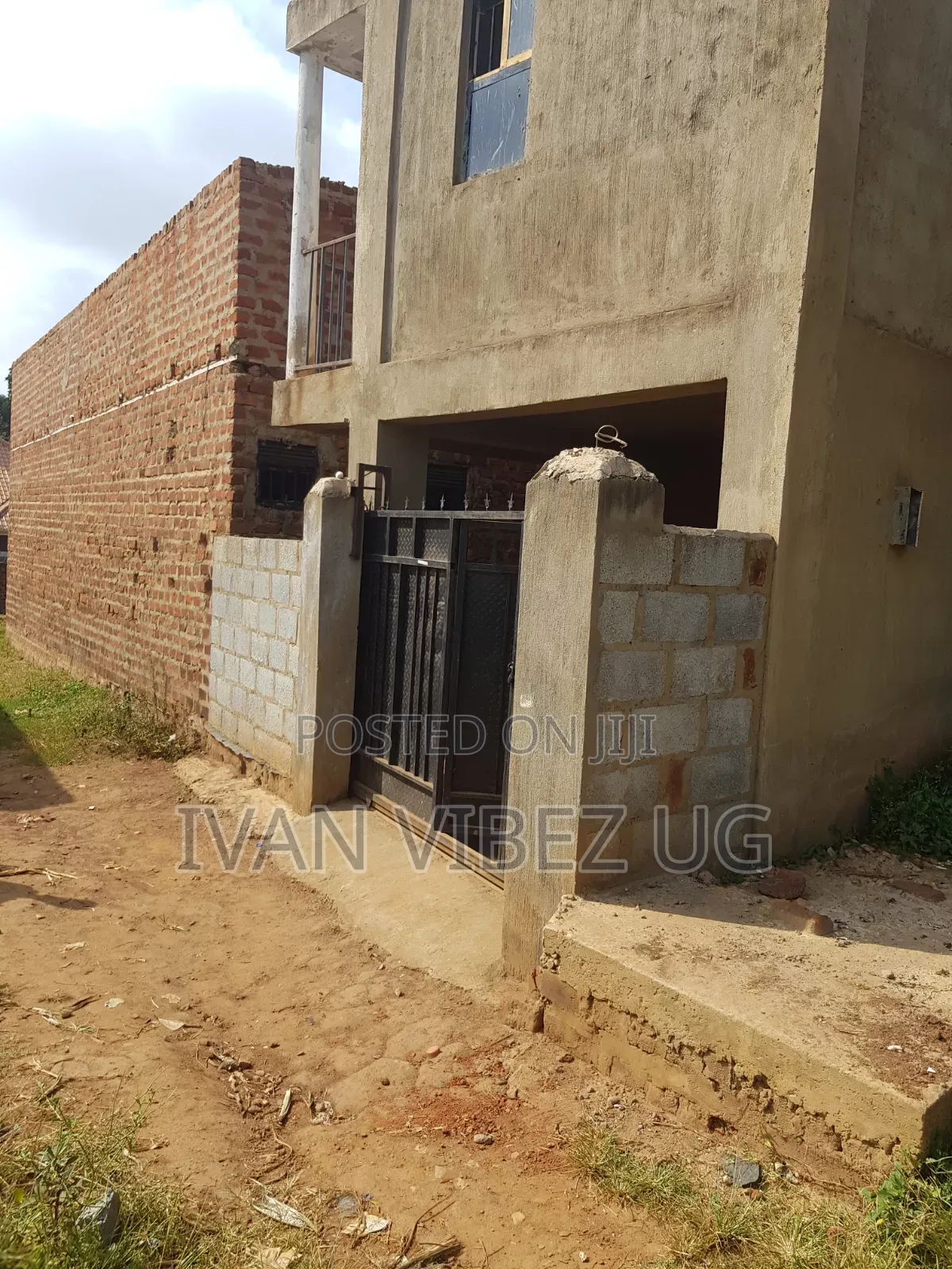 4bdrm Mansion in Bataka, Central Division for sale