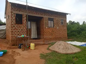 1bdrm House in Mungoonya Village, Ssisa for sale