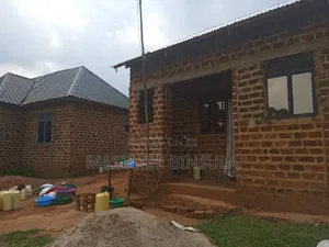 1bdrm House in Mungoonya Village, Ssisa for sale