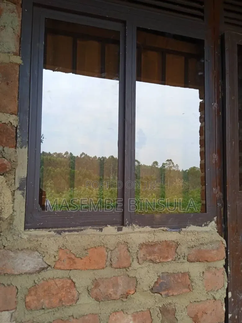 1bdrm House in Mungoonya Village, Ssisa for sale