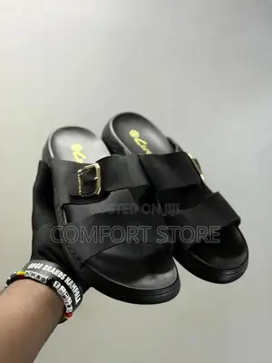 Men's See Super Sunday's Sandals