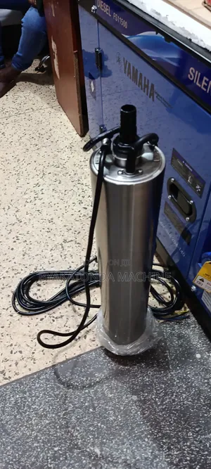 Pedrollo Submersible Water Pump