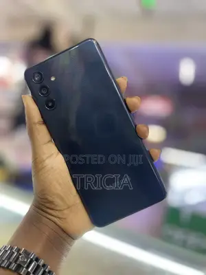 Samsung Galaxy A04s 128 GB Black