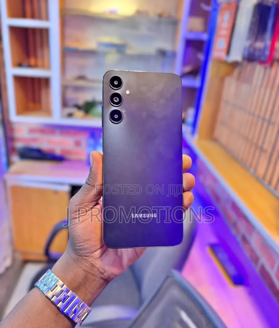 Samsung Galaxy A05s 128 GB Black