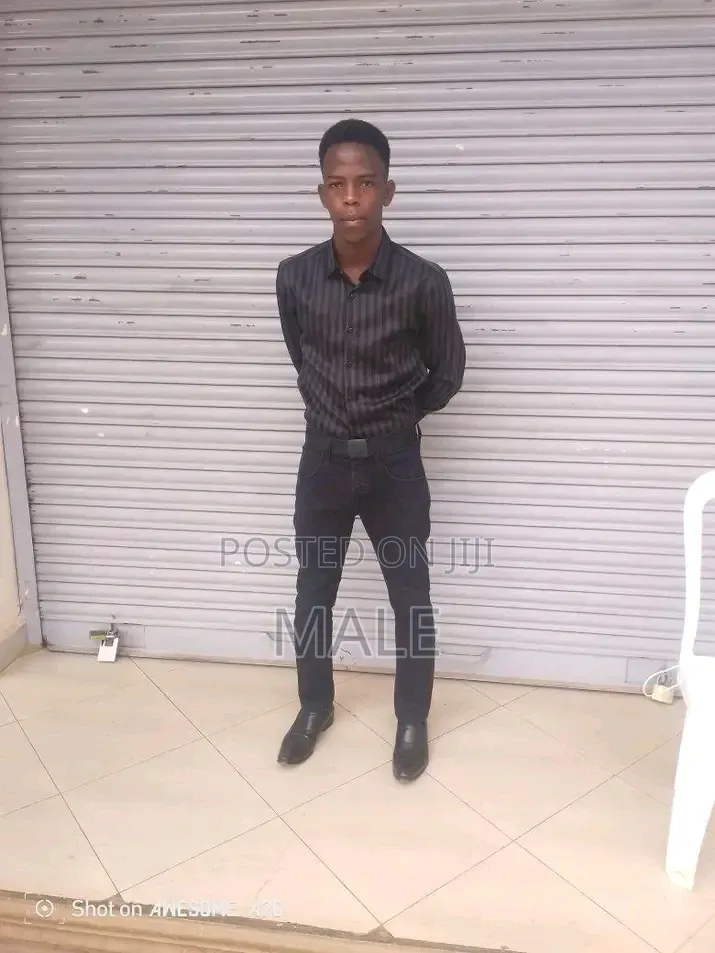 Sales Manager