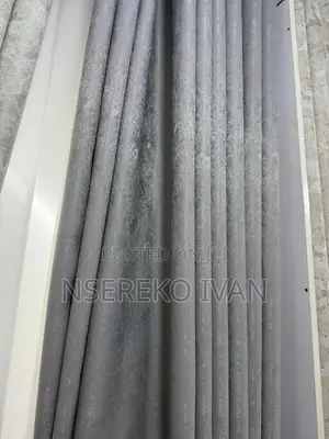 Gray Plain and Designed