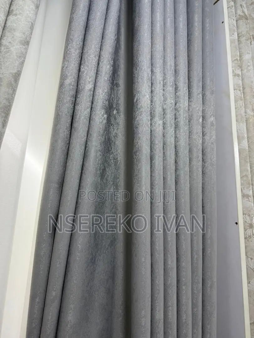 Gray Plain and Designed