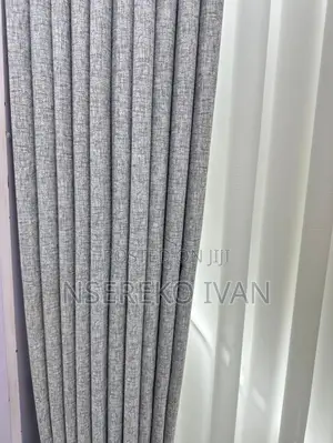 Gray Plain and Designed