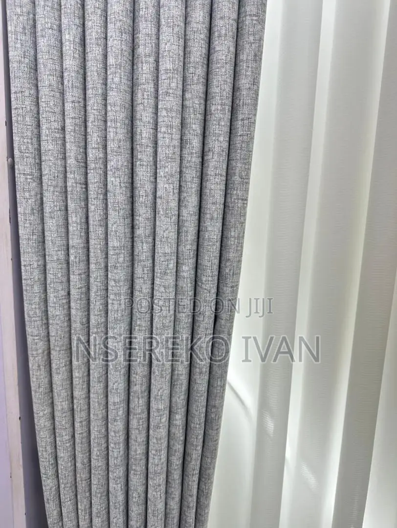 Gray Plain and Designed