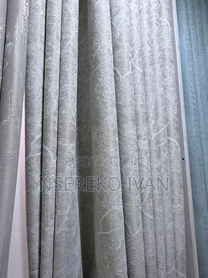 Gray Plain and Designed