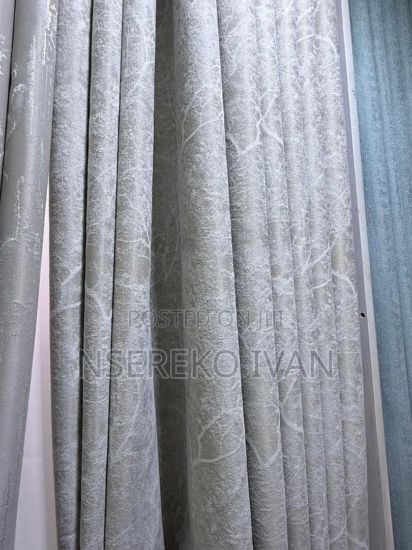 Gray Plain and Designed