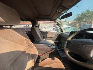 Toyota TownAce 2003
