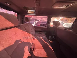 Toyota TownAce 2003