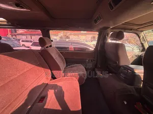Toyota TownAce 2003