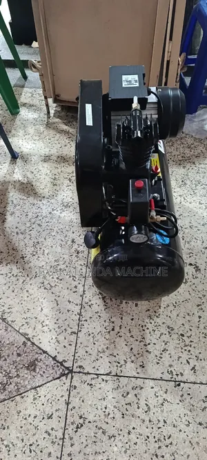 Easy Power 50l Compressor