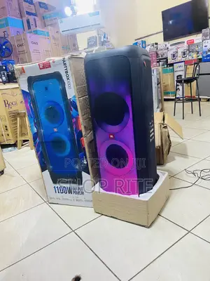 JBL 1100w Party Box 1000