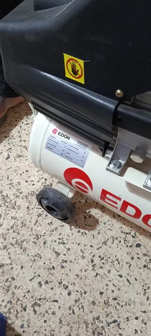Edon 25l Compressor