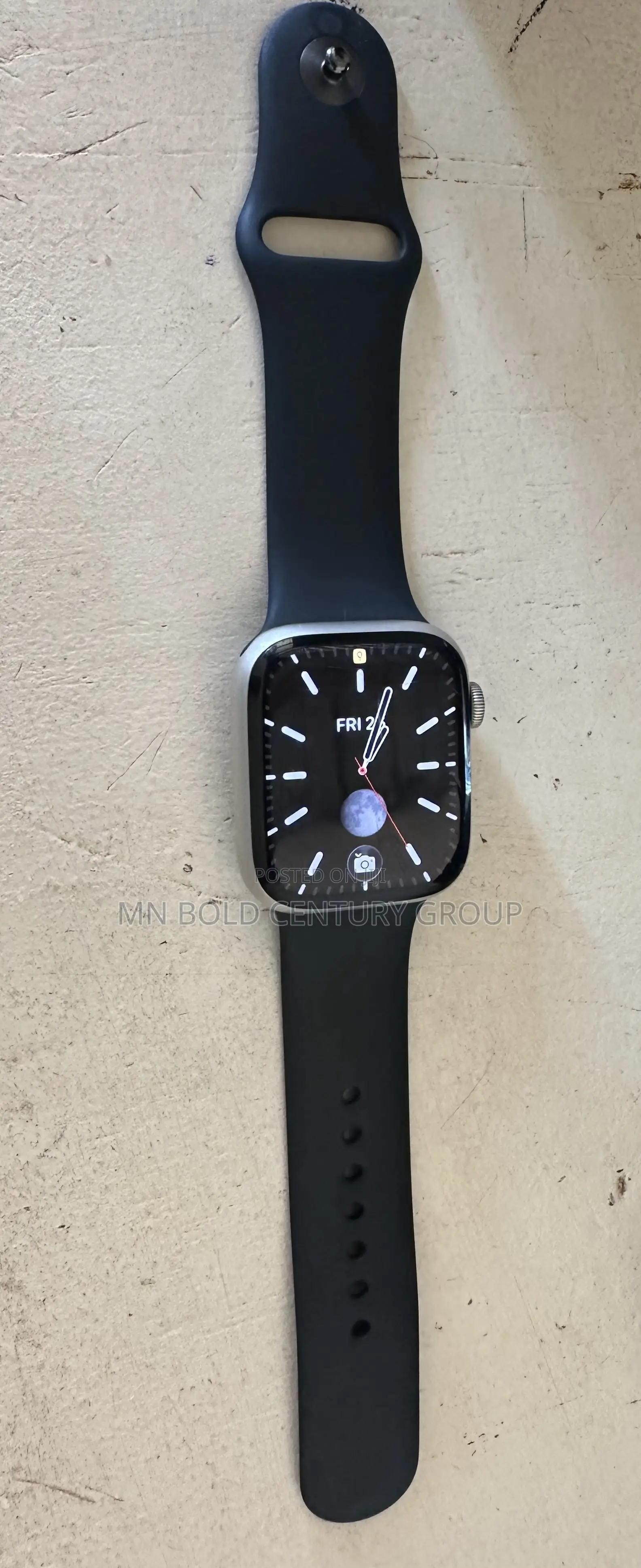 Apple Watch Series 8