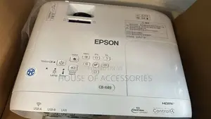 Epson Projector X49