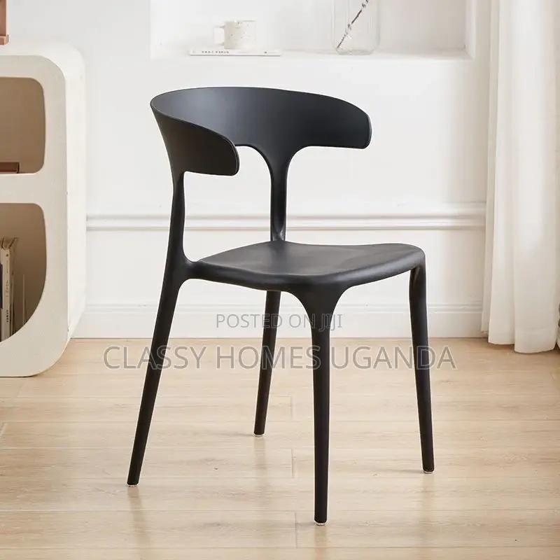Plastic Chairs