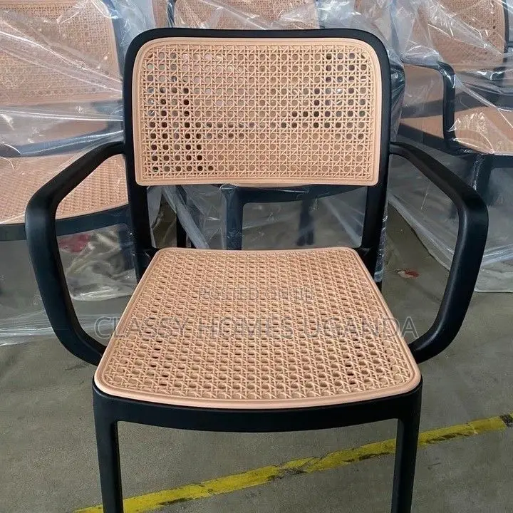 Plastic Chairs
