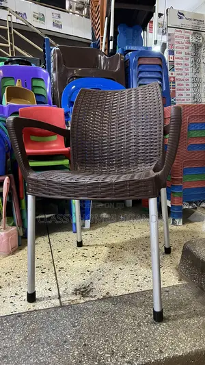 Plastic Chairs