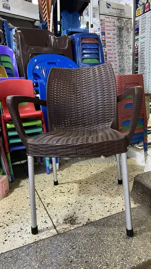 Plastic Chairs