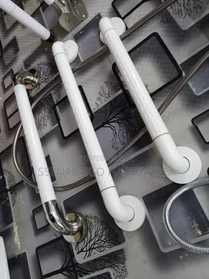 Grab Bars Extra Support For Safety Good Quality (All Types)