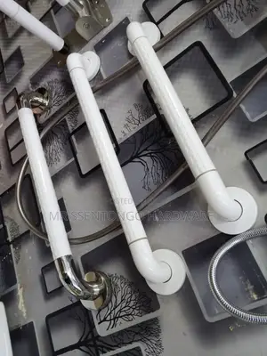 Grab Bars Extra Support For Safety Good Quality (All Types)