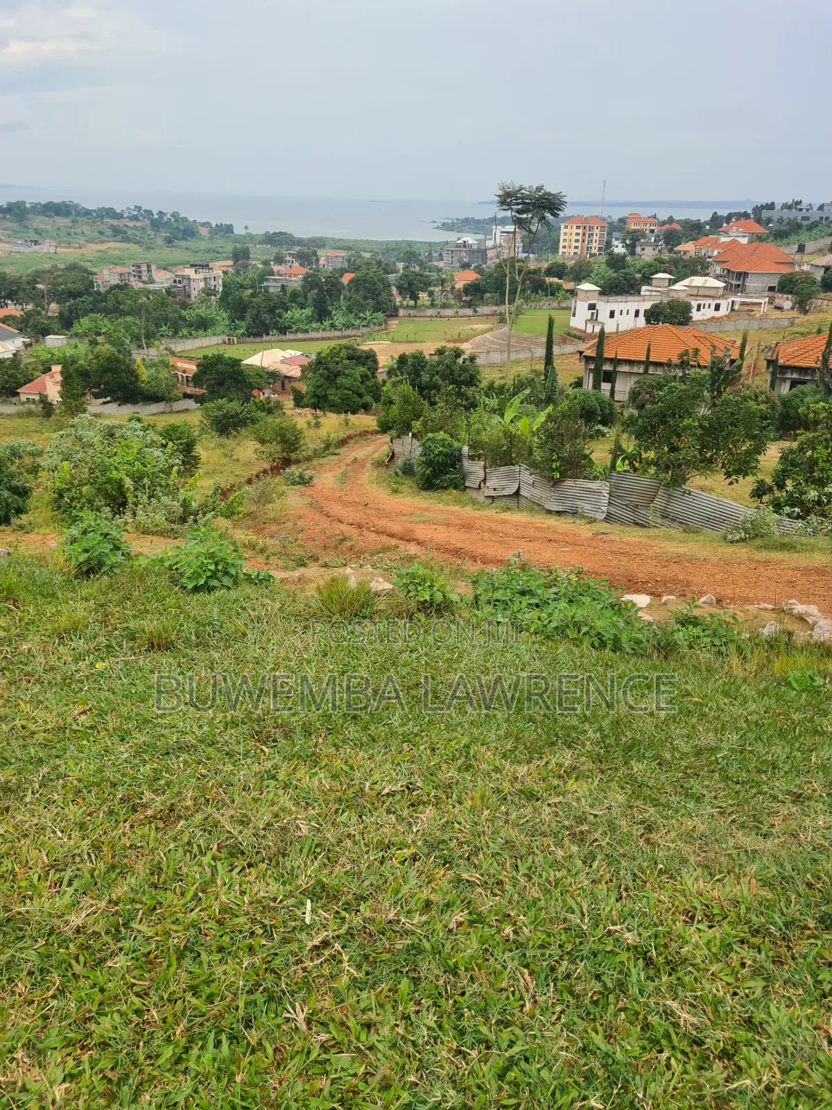 Land for Sale at Kigo Near Serena 100x100