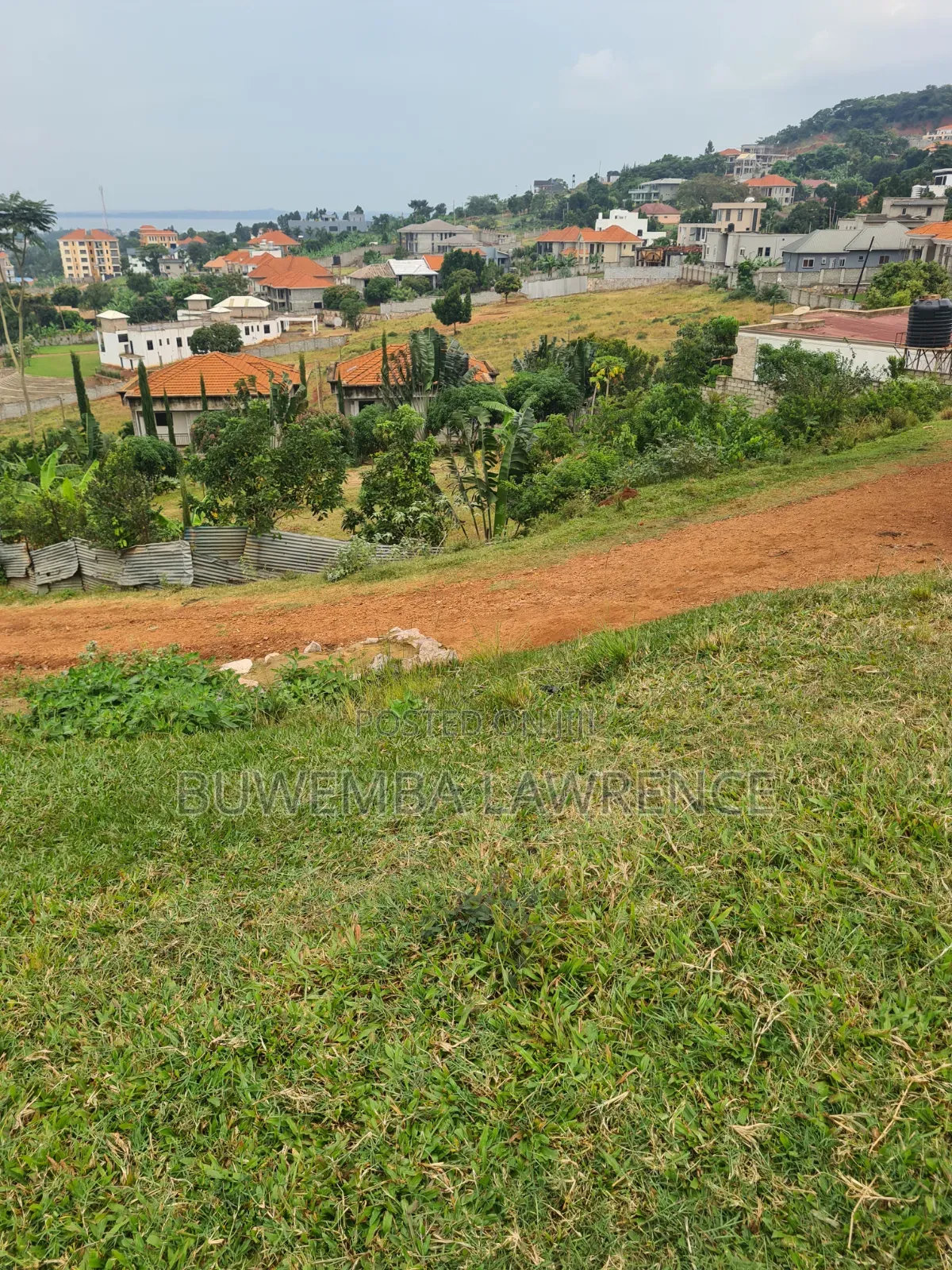 Land for Sale at Kigo Near Serena 100x100