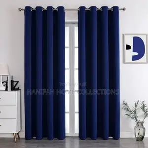 Classic Wave Curtains
