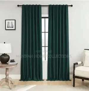 Classic Wave Curtains