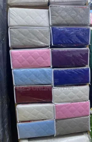 Quilted Waterproof Mattress Protectors